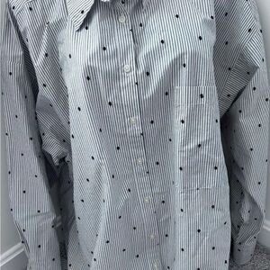 Ann Taylor Loft Women's Top Sz XXL